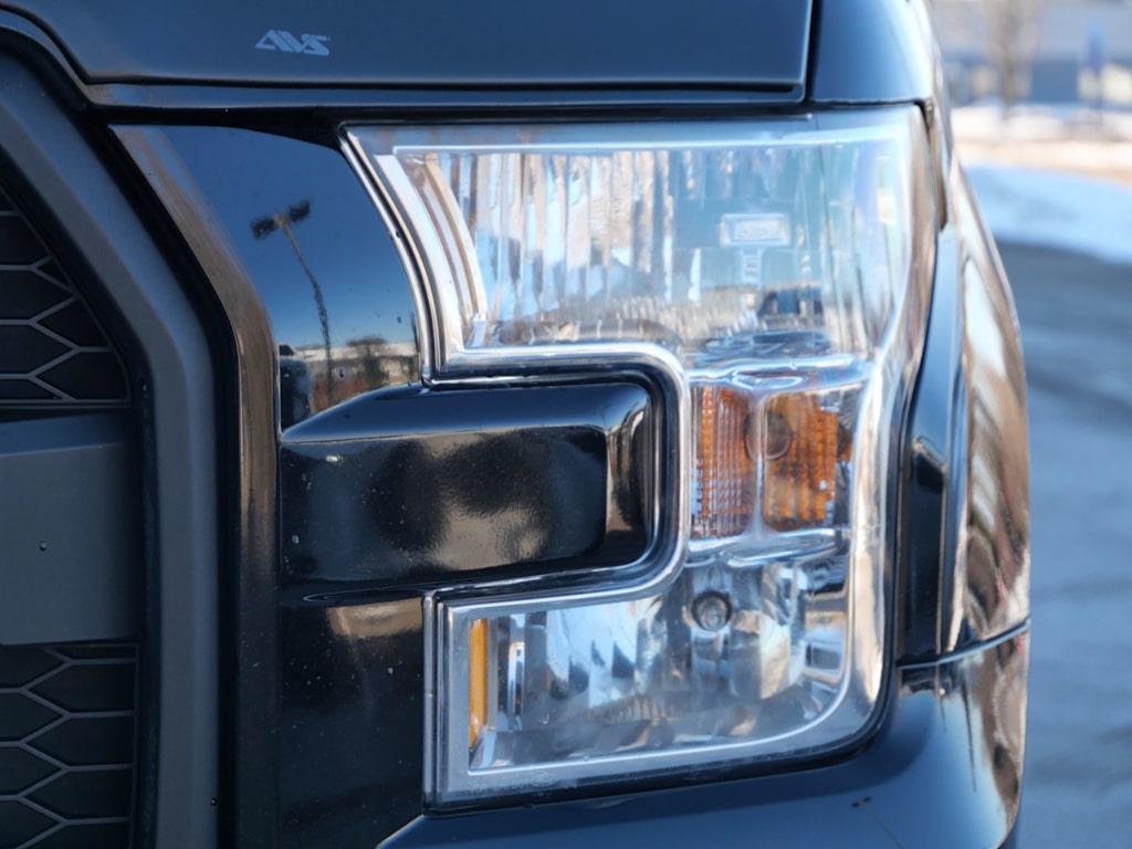 Thumbnail: 2016 Ford F-150 - 12