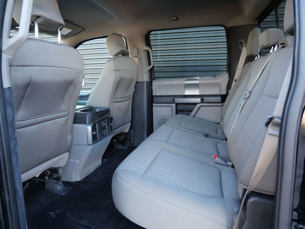 Thumbnail: 2016 Ford F-150 - 7