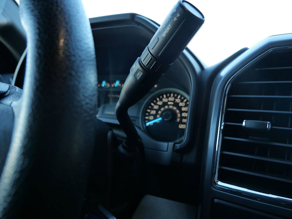 Thumbnail: 2016 Ford F-150 - 20