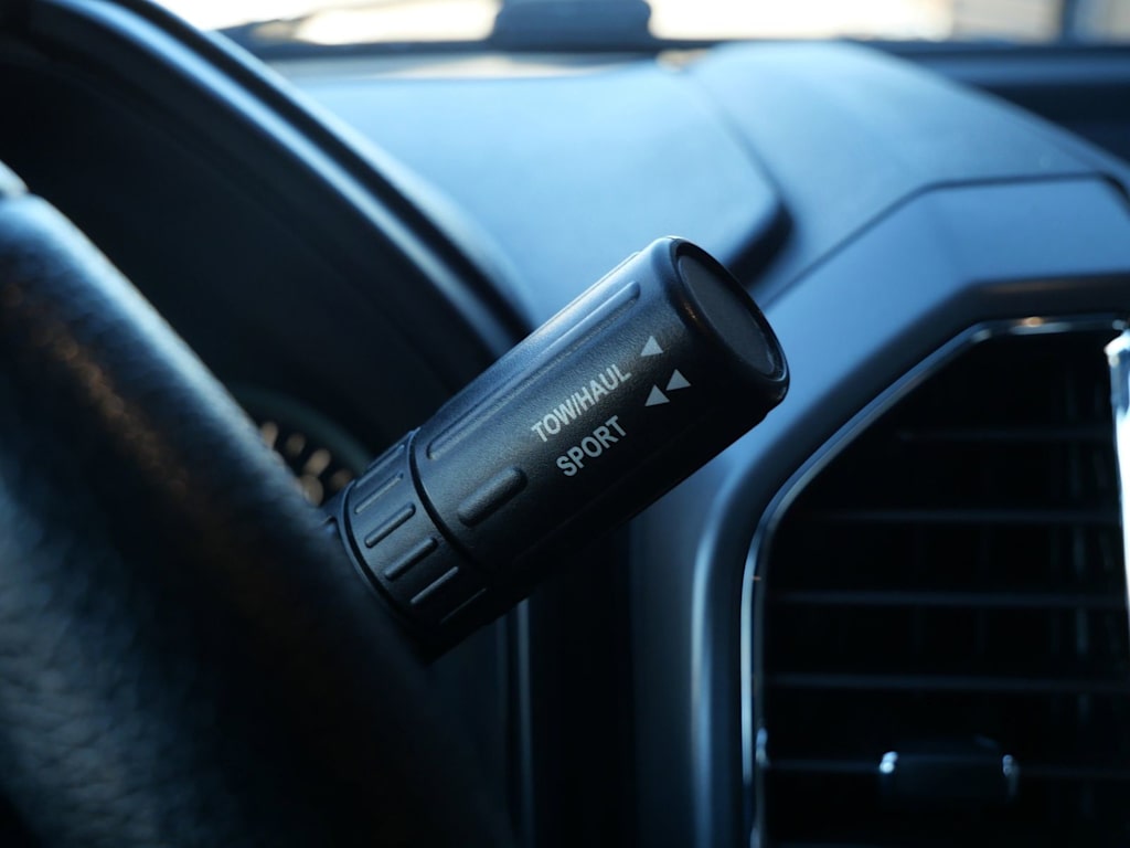 Thumbnail: 2016 Ford F-150 - 21