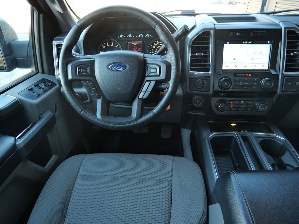 Thumbnail: 2016 Ford F-150 - 5