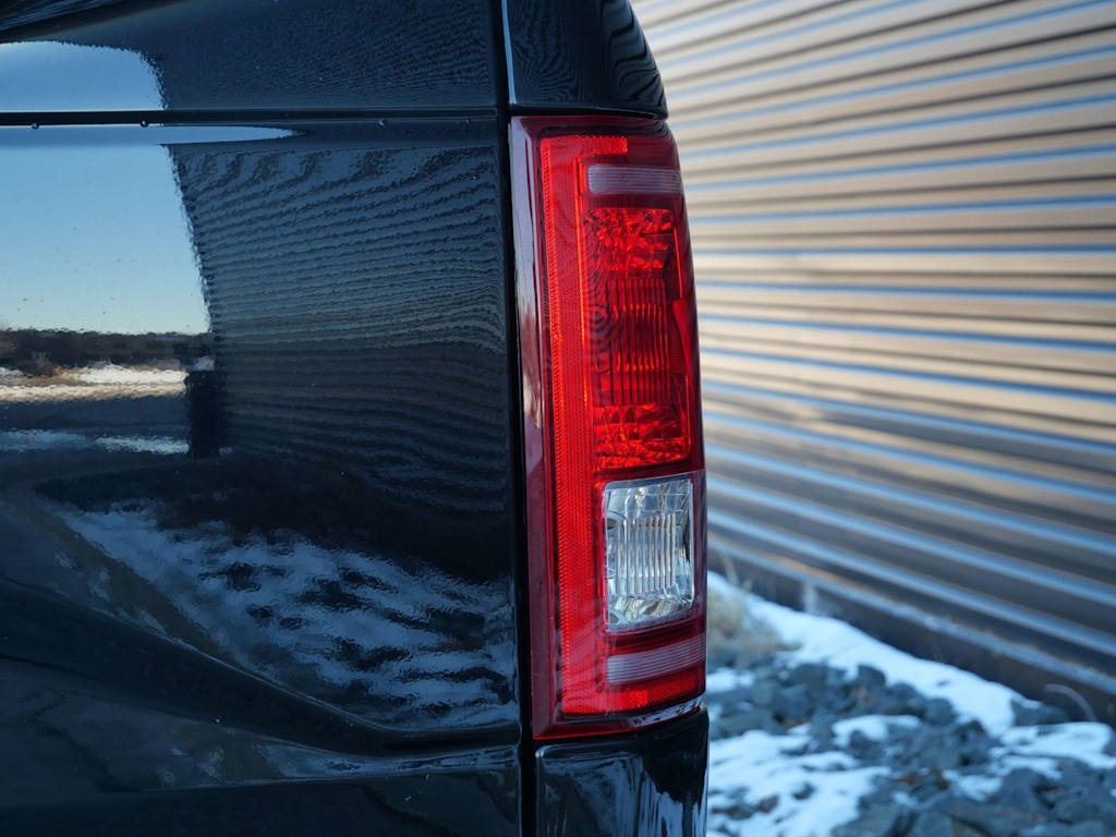 Thumbnail: 2016 Ford F-150 - 13