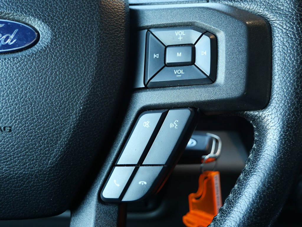 Thumbnail: 2016 Ford F-150 - 19