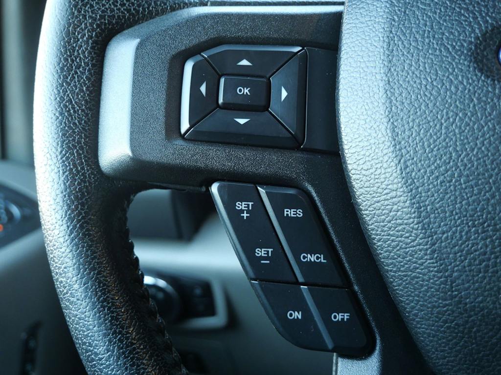 Thumbnail: 2016 Ford F-150 - 18