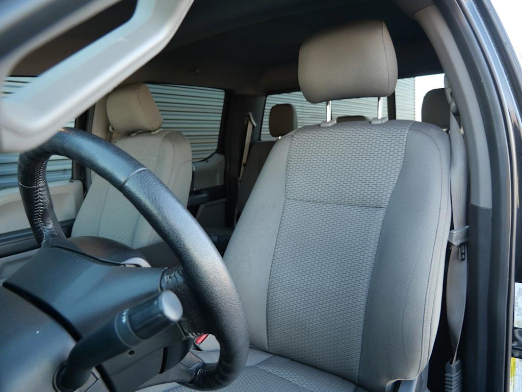 Thumbnail: 2016 Ford F-150 - 6