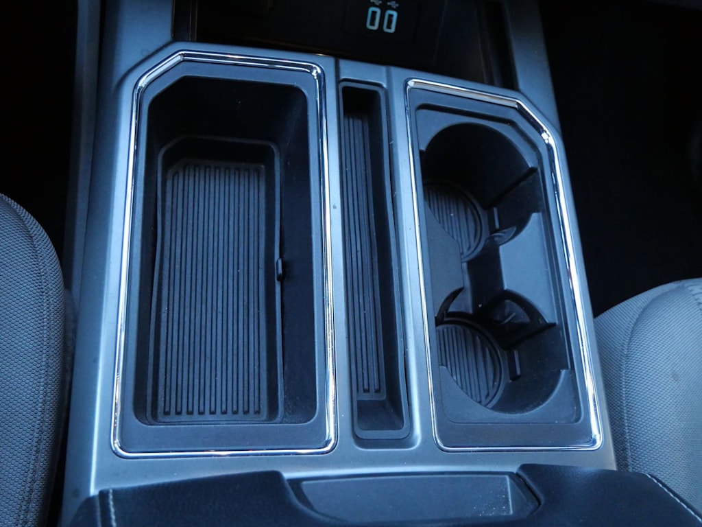 Thumbnail: 2016 Ford F-150 - 22