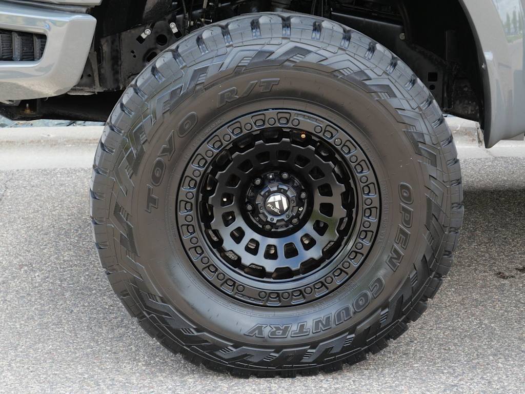 Thumbnail: 2020 Ford F-150 - 4