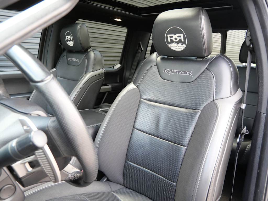 Thumbnail: 2020 Ford F-150 - 5