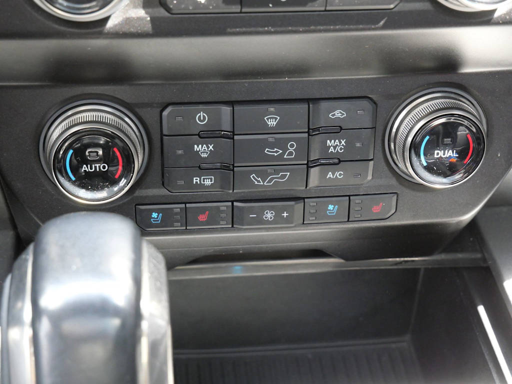 Thumbnail: 2020 Ford F-150 - 19