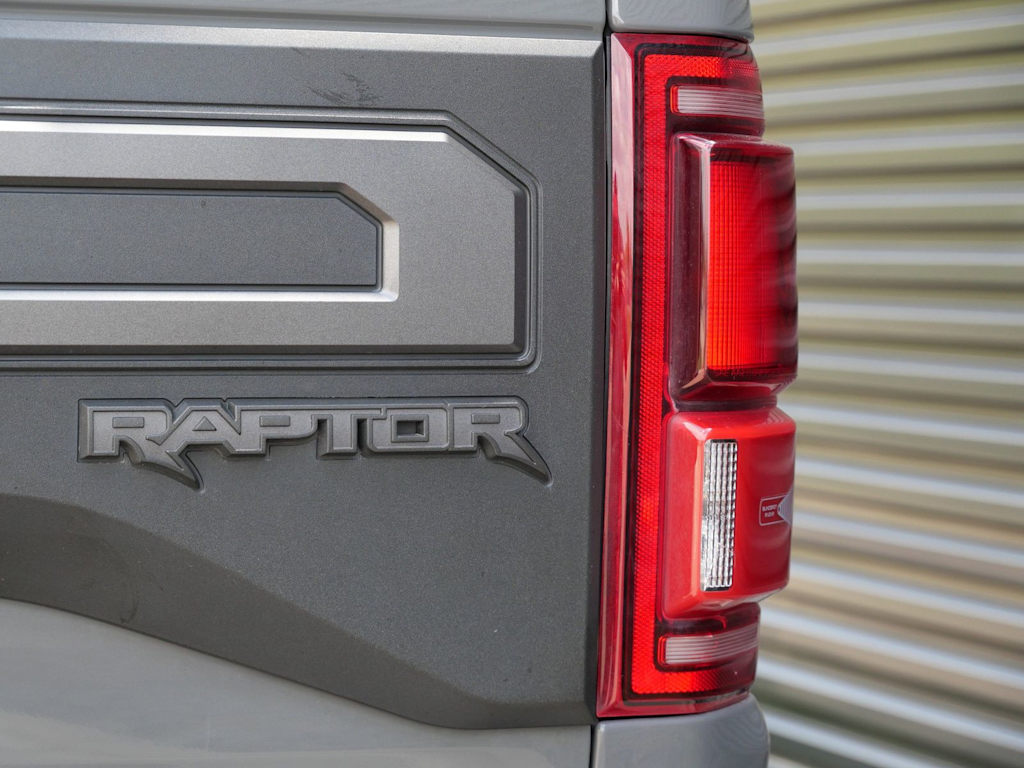 Thumbnail: 2020 Ford F-150 - 11