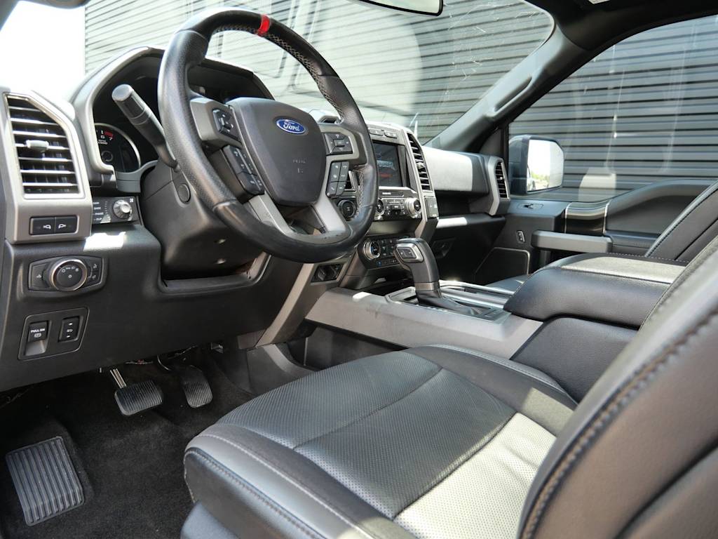 Thumbnail: 2020 Ford F-150 - 2