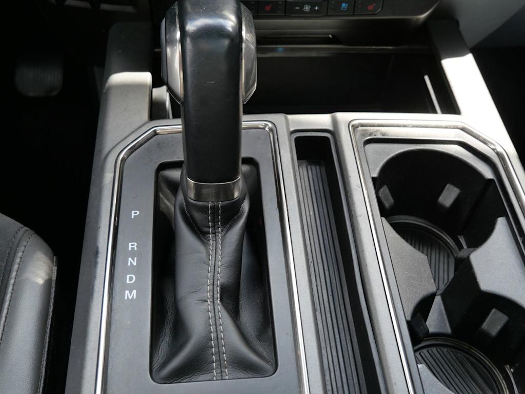Thumbnail: 2020 Ford F-150 - 18