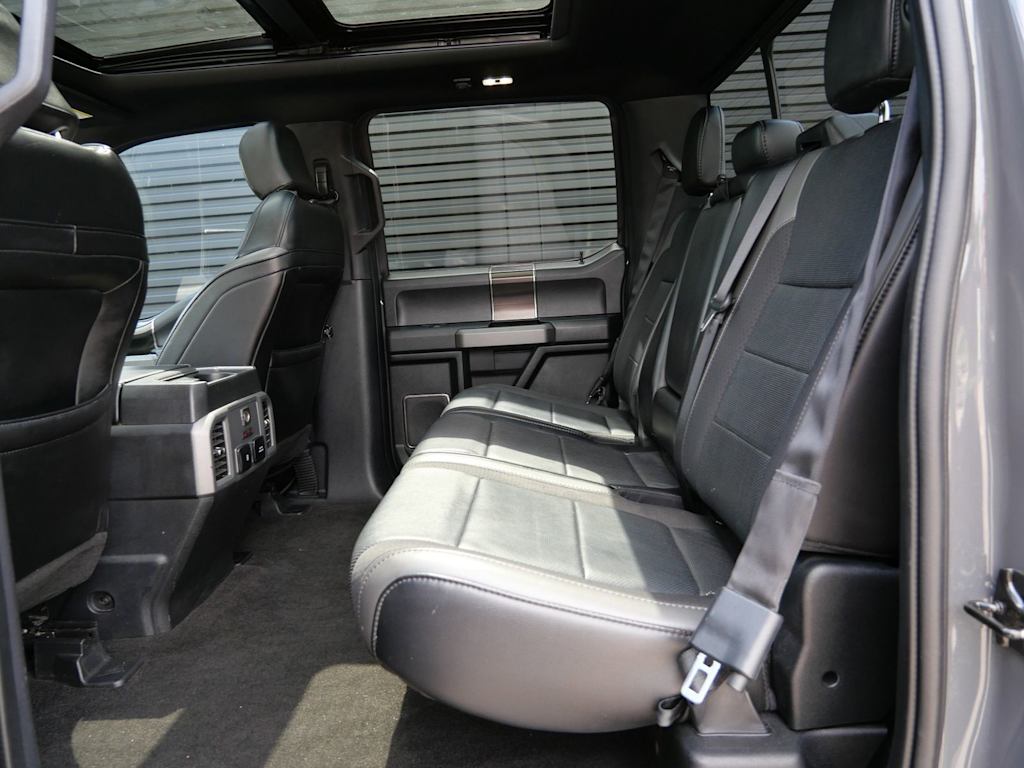 Thumbnail: 2020 Ford F-150 - 6