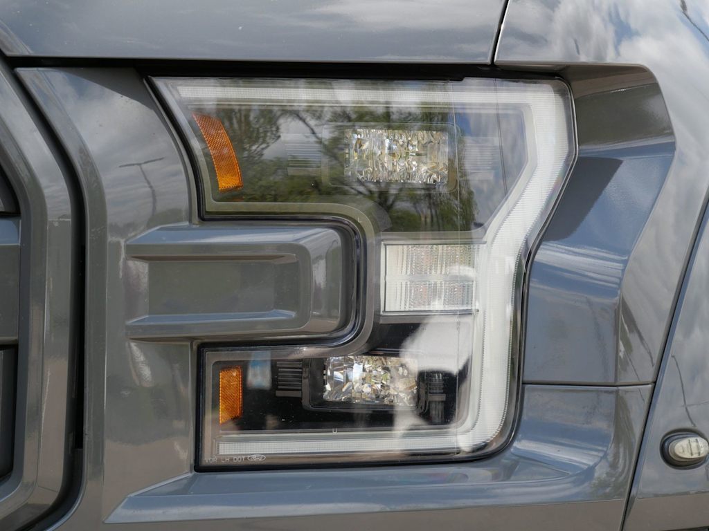 Thumbnail: 2020 Ford F-150 - 8