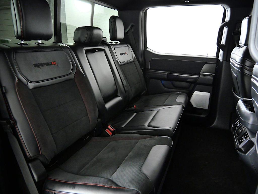 Thumbnail: 2024 Ford F-150 - 29