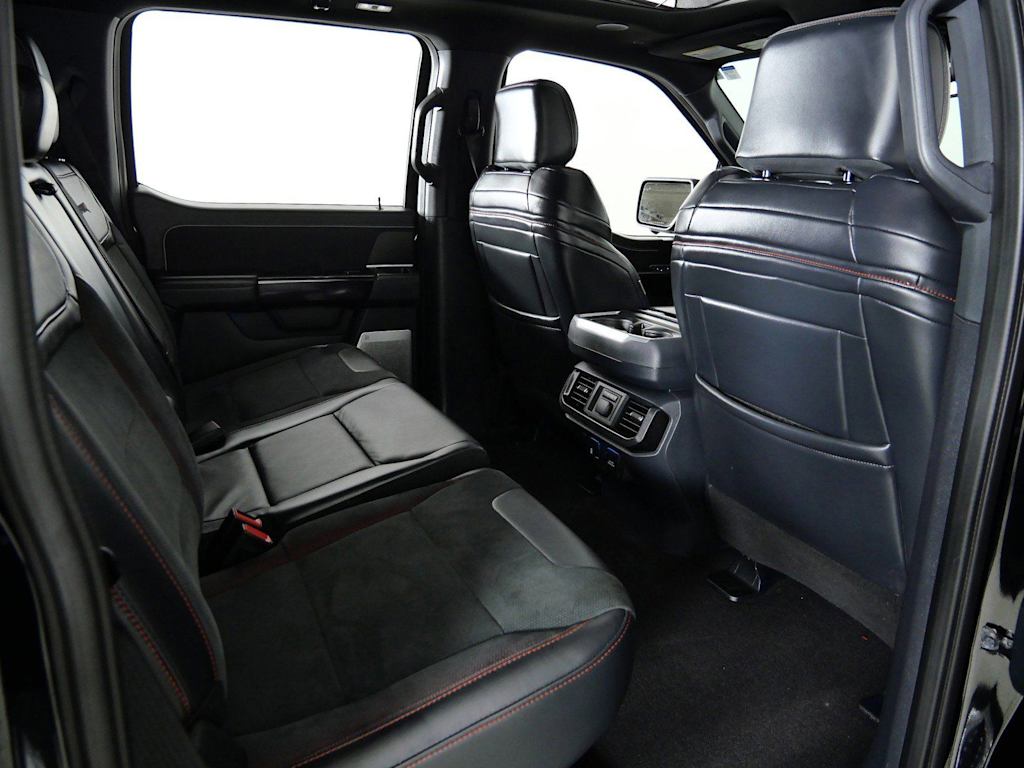 Thumbnail: 2024 Ford F-150 - 11