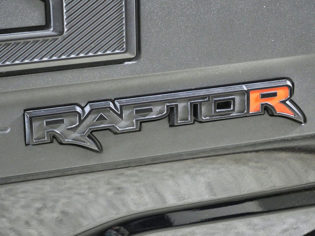 Thumbnail: 2024 Ford F-150 - 7
