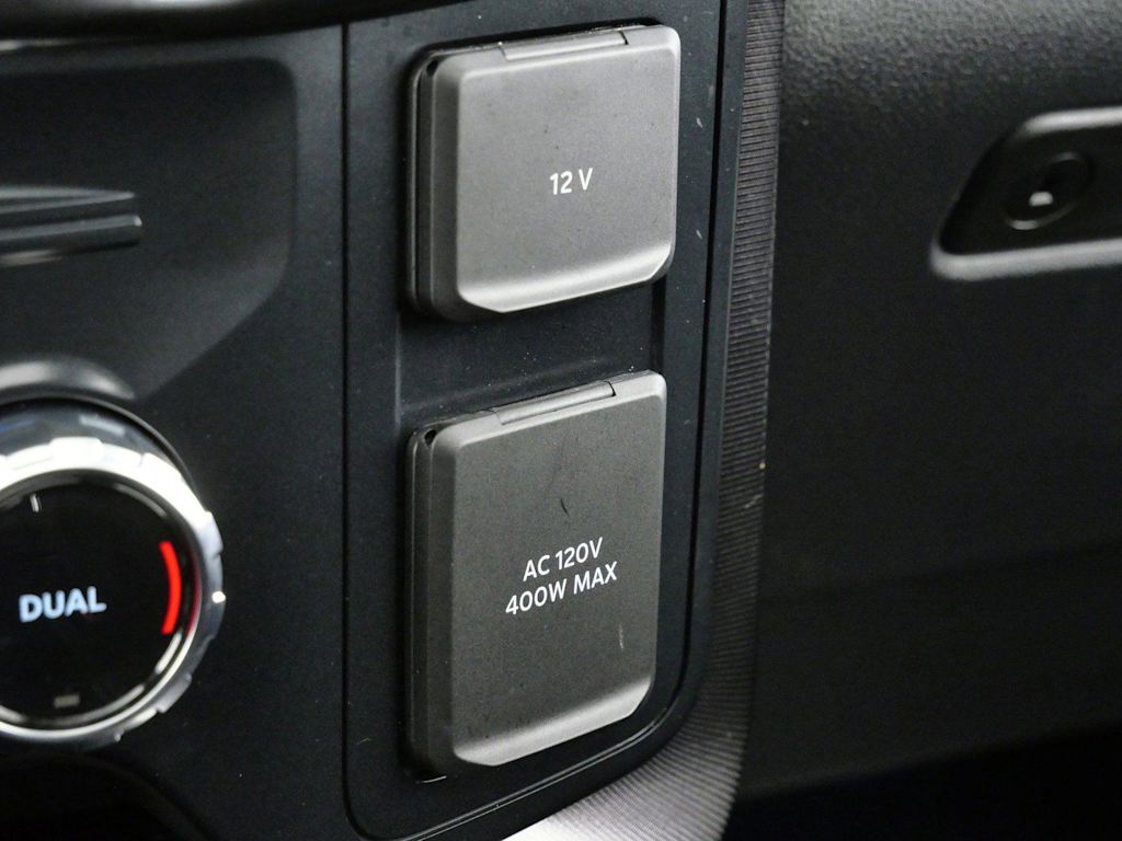 Thumbnail: 2024 Ford F-150 - 48