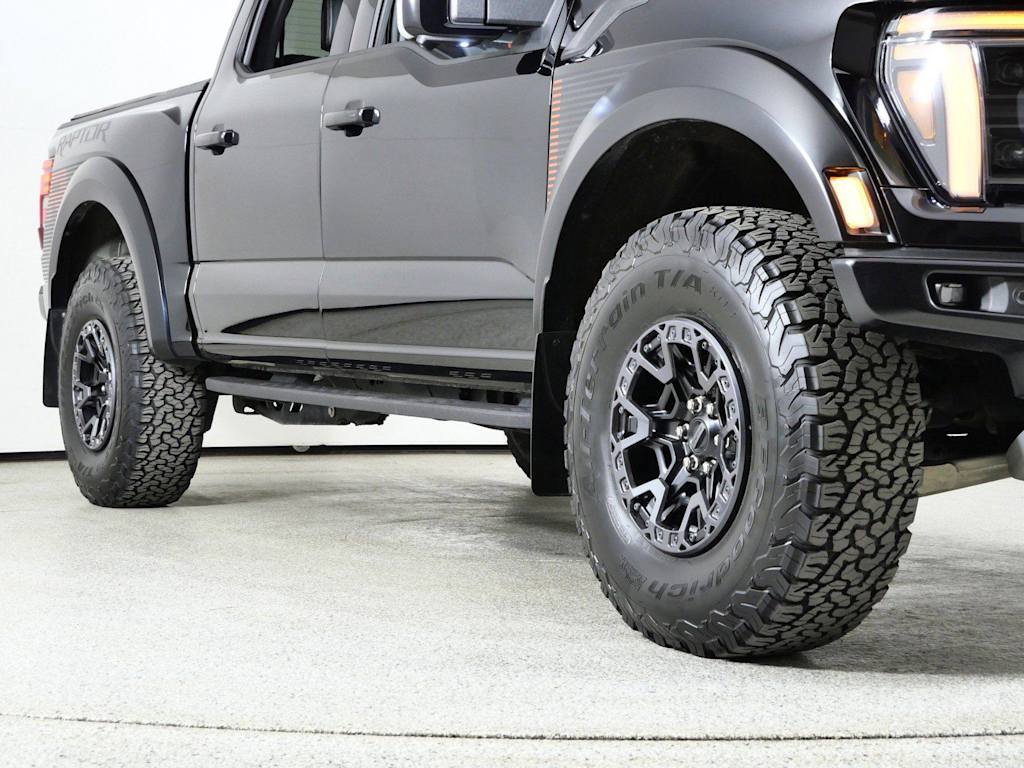 Thumbnail: 2024 Ford F-150 - 8