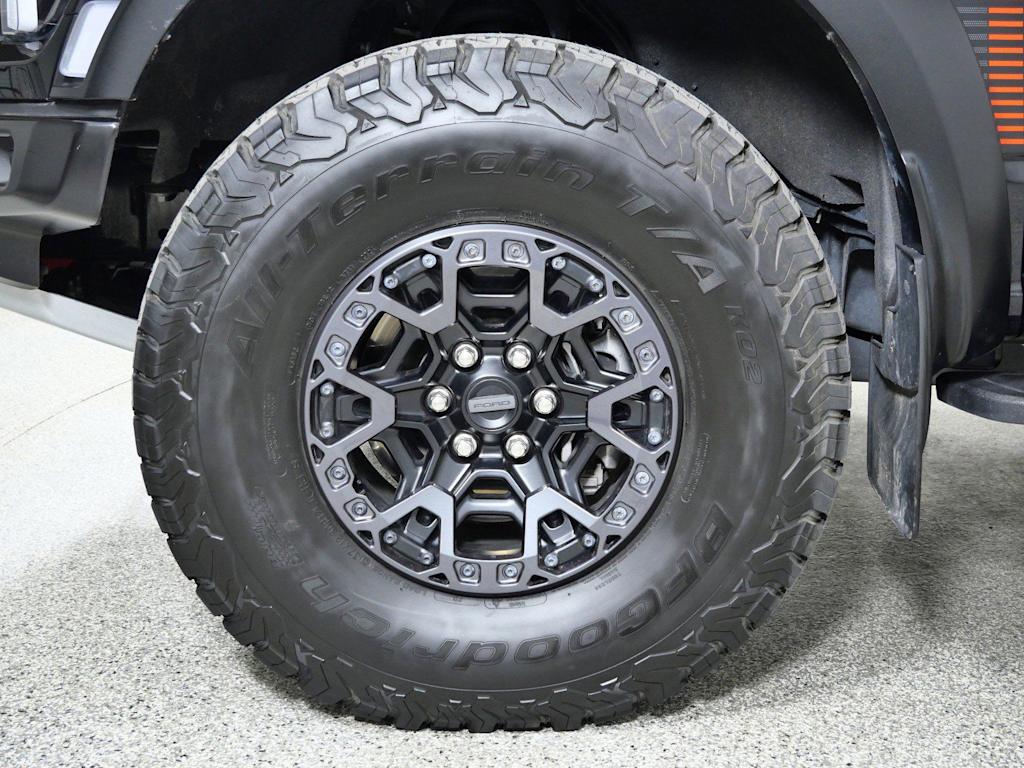 Thumbnail: 2024 Ford F-150 - 23