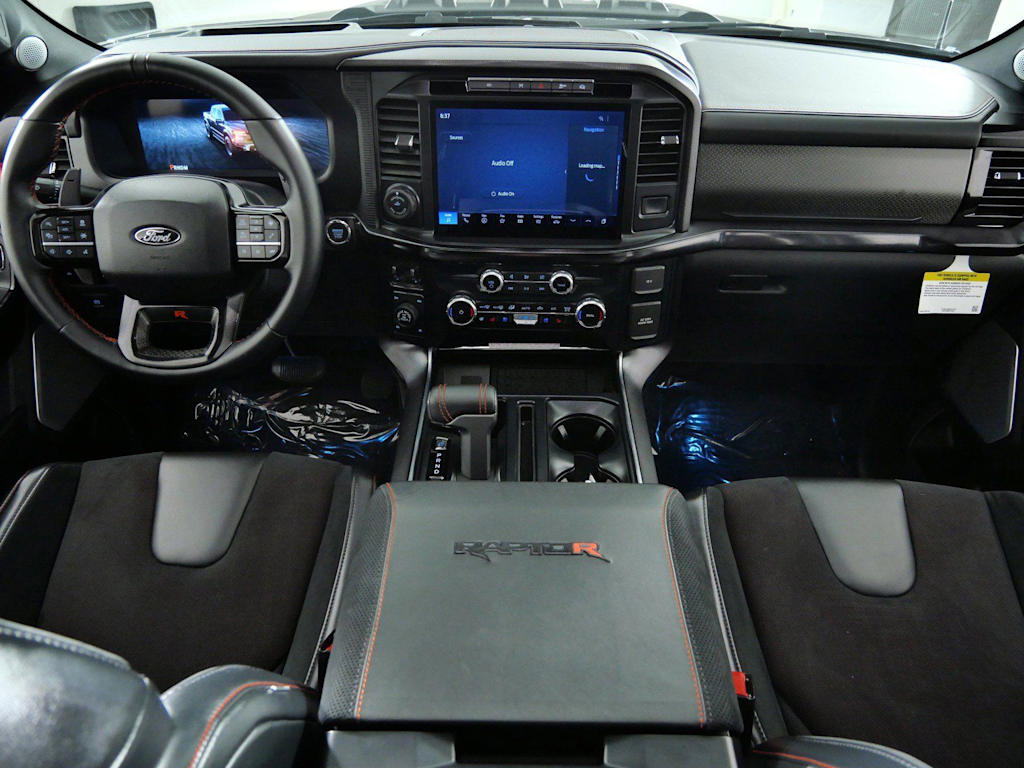 Thumbnail: 2024 Ford F-150 - 2