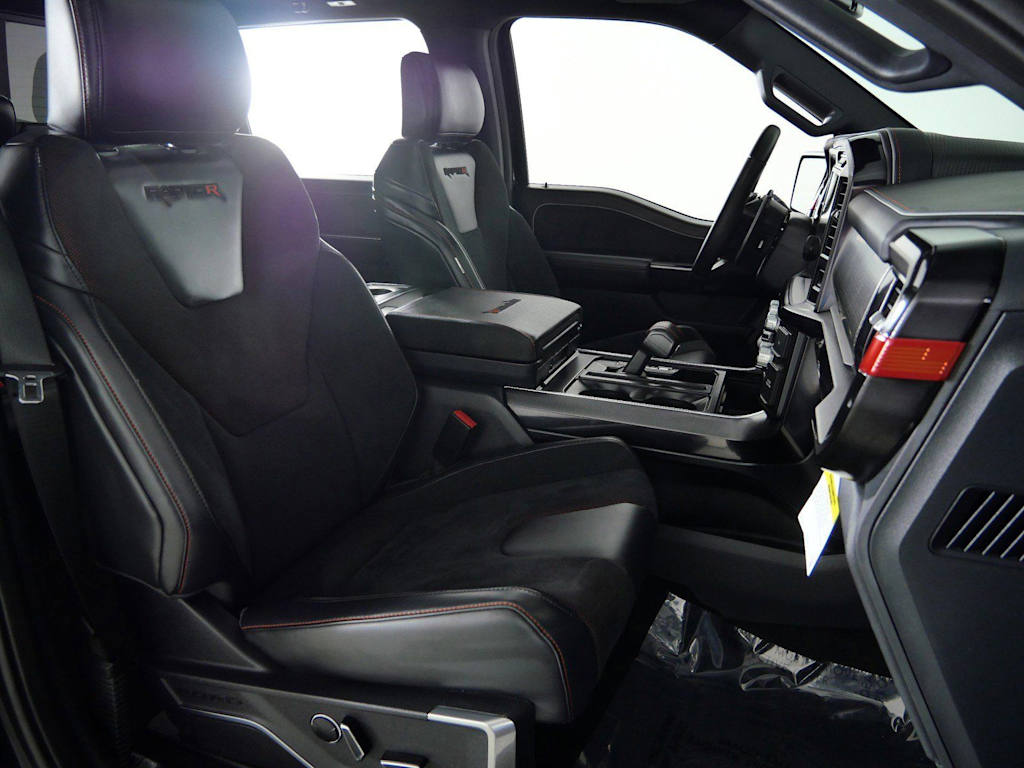 Thumbnail: 2024 Ford F-150 - 10