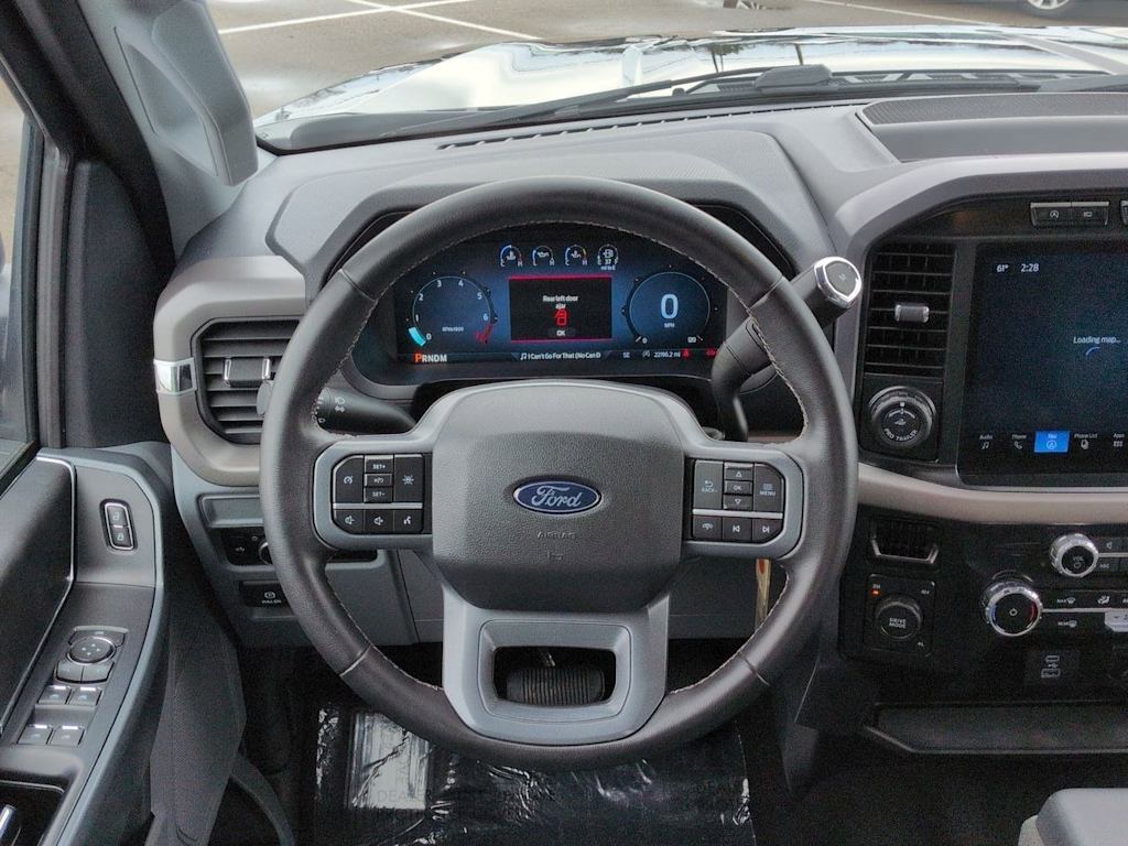 Thumbnail: 2024 Ford F-150 - 14