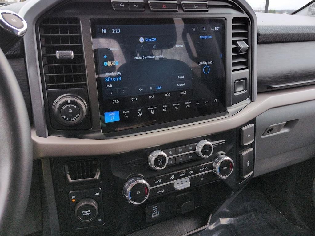 Thumbnail: 2024 Ford F-150 - 15