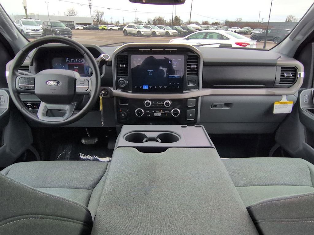Thumbnail: 2024 Ford F-150 - 10