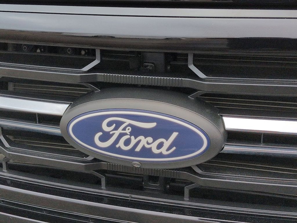 Thumbnail: 2024 Ford F-150 - 7