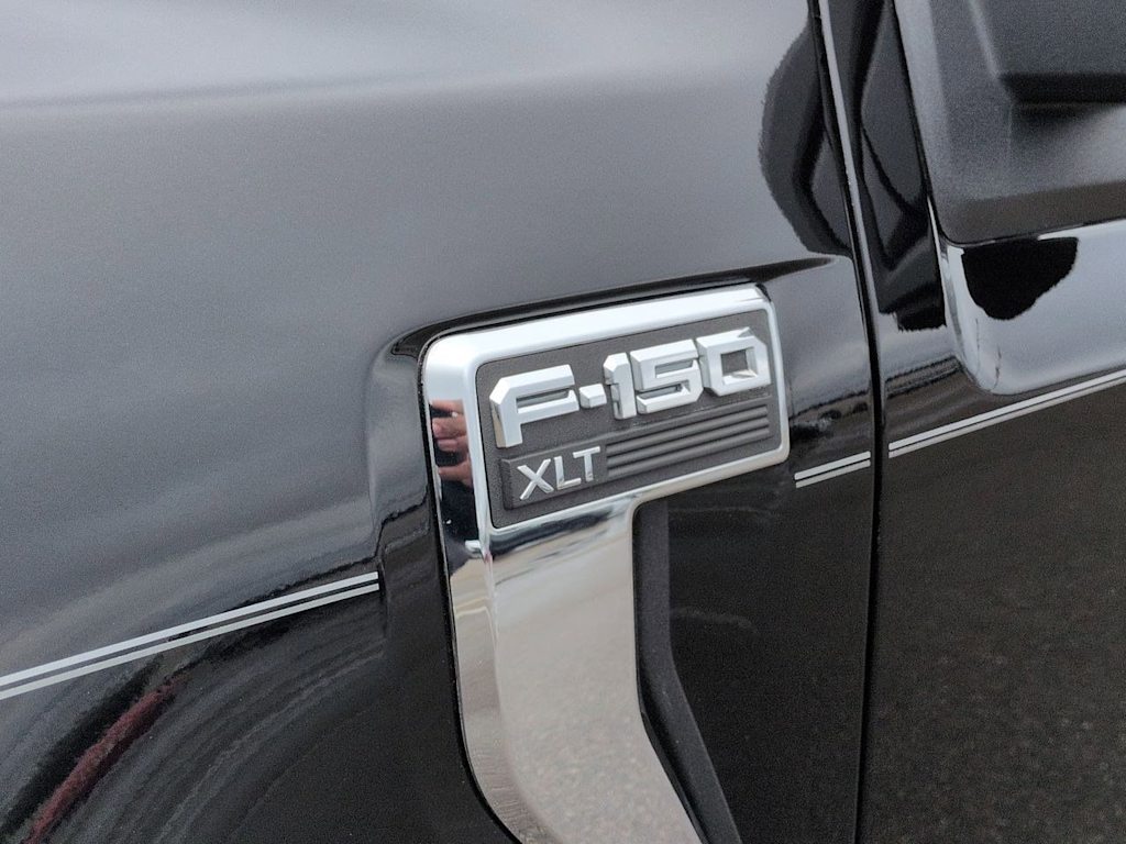Thumbnail: 2024 Ford F-150 - 25