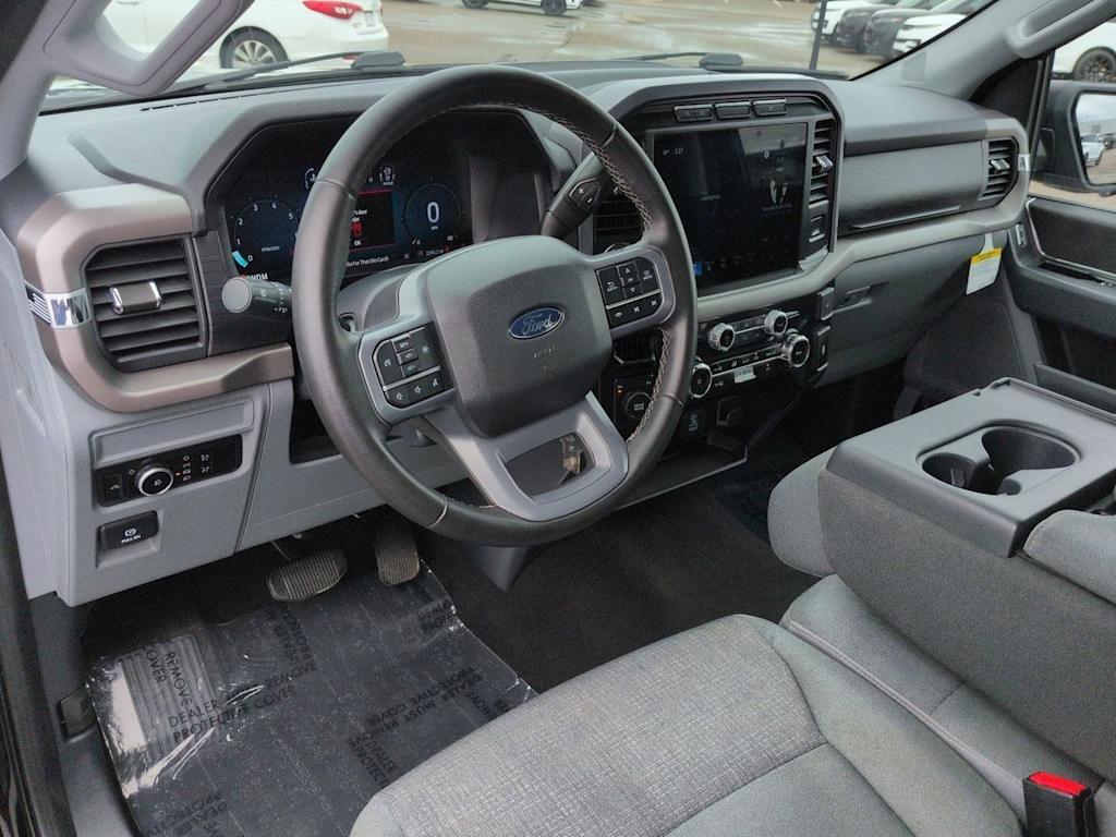 Thumbnail: 2024 Ford F-150 - 2