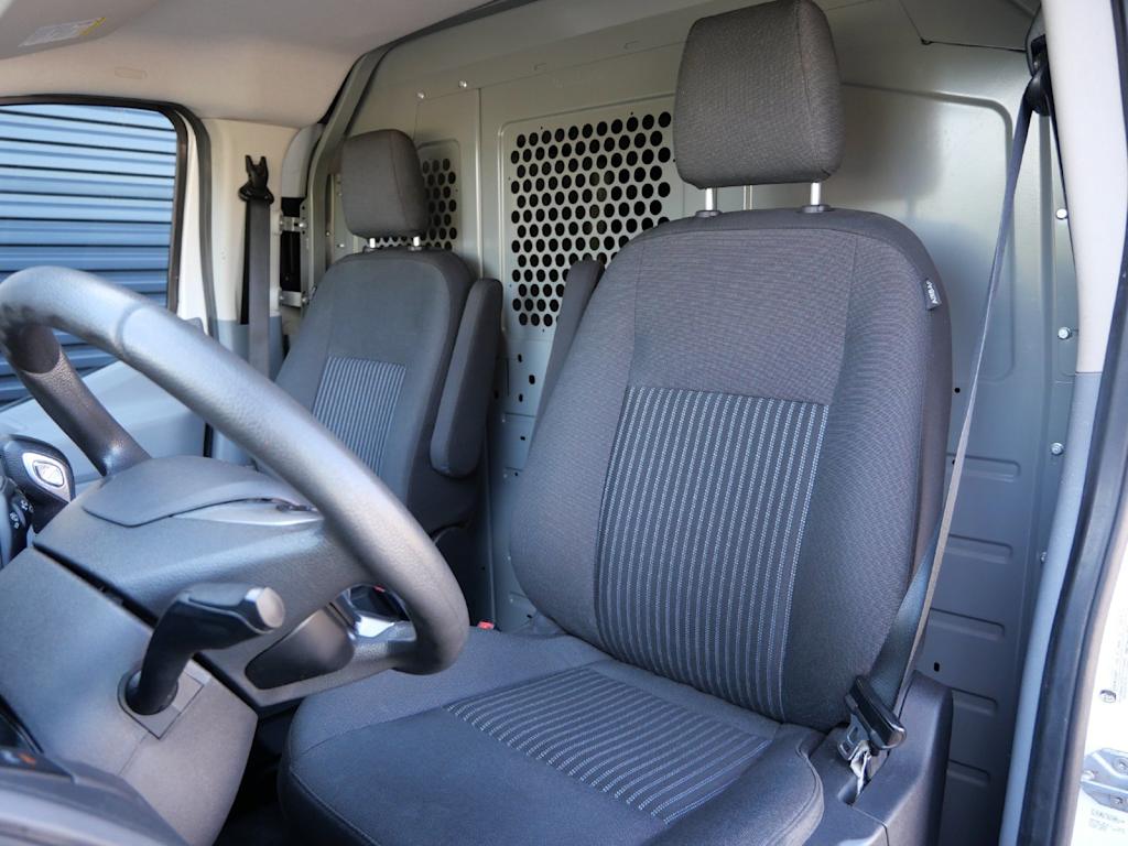 Thumbnail: 2019 Ford Transit Series - 6