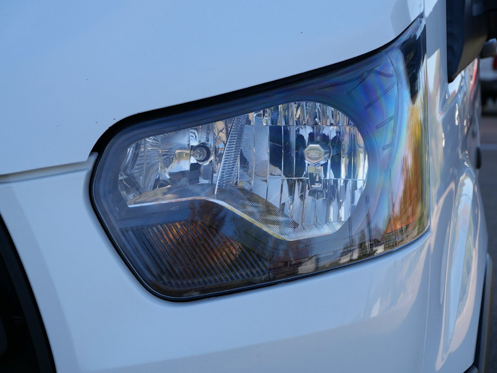 Thumbnail: 2019 Ford Transit Series - 14