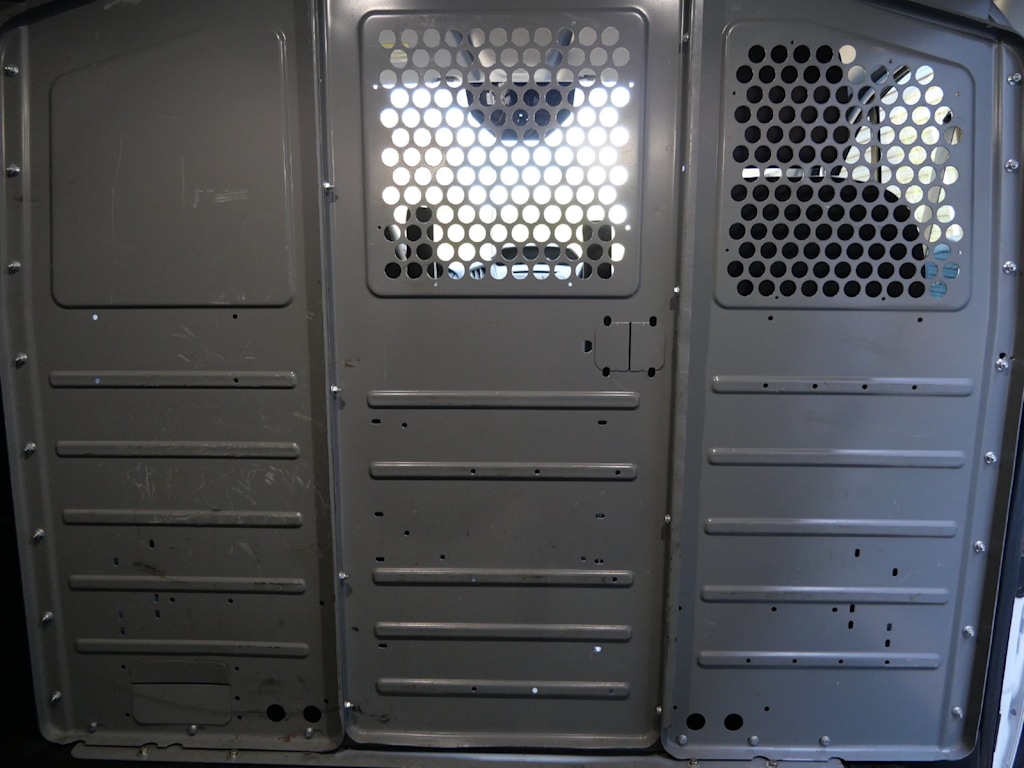 Thumbnail: 2019 Ford Transit Series - 12