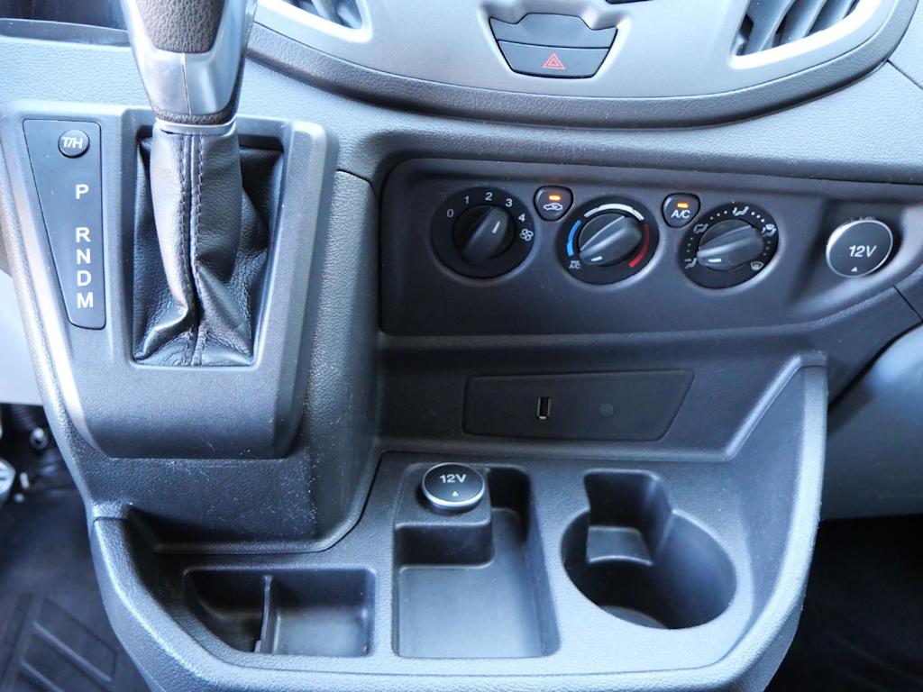 Thumbnail: 2019 Ford Transit Series - 2