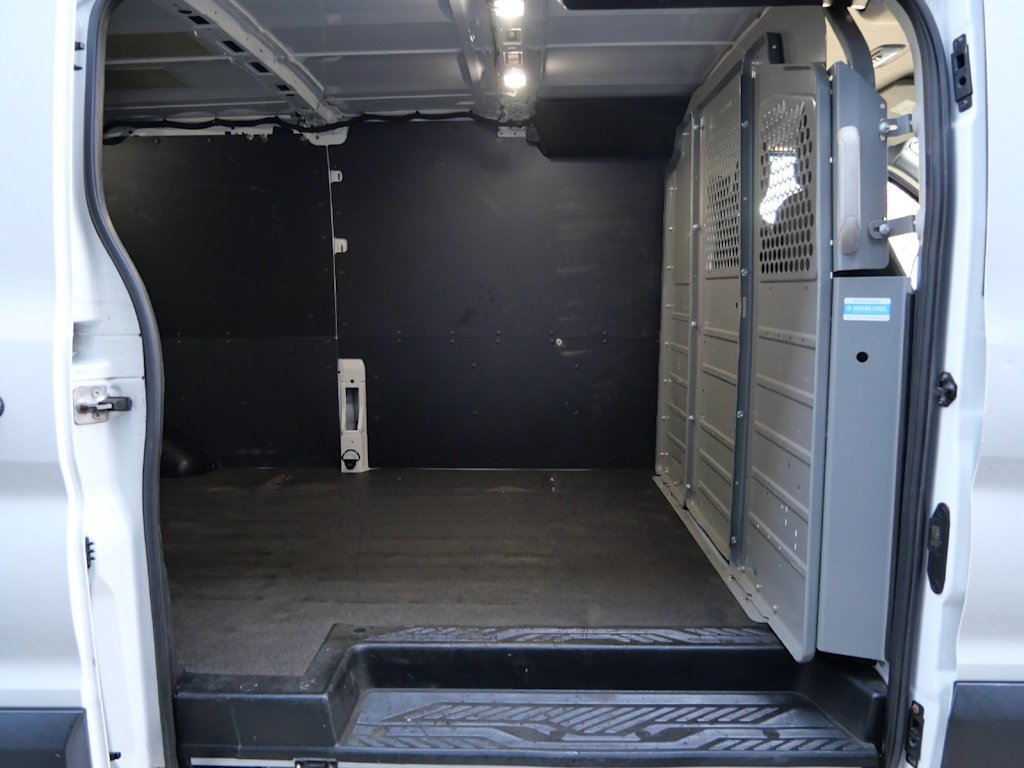 Thumbnail: 2019 Ford Transit Series - 10