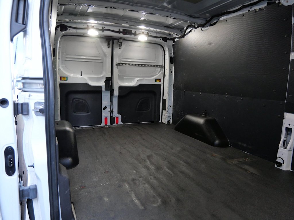 Thumbnail: 2019 Ford Transit Series - 18