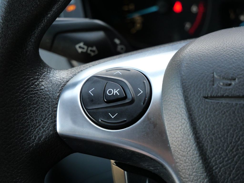 Thumbnail: 2019 Ford Transit Series - 26