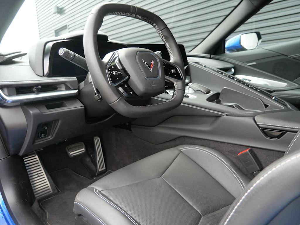 Thumbnail: 2023 Chevrolet Corvette - 2