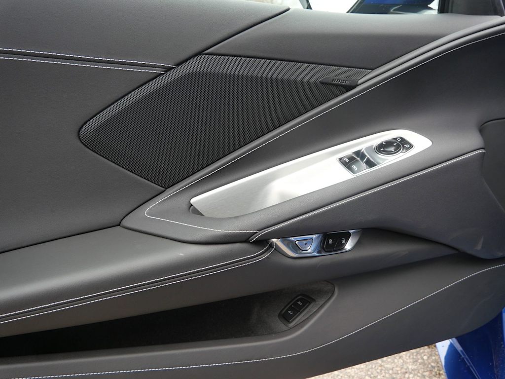 Thumbnail: 2023 Chevrolet Corvette - 16