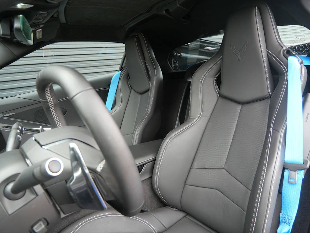Thumbnail: 2023 Chevrolet Corvette - 8