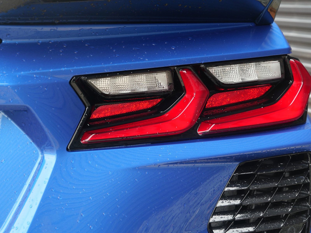 Thumbnail: 2023 Chevrolet Corvette - 15