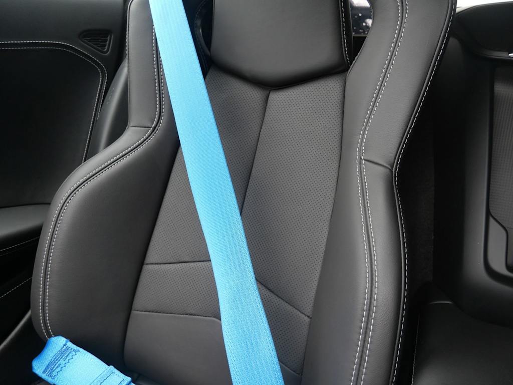 Thumbnail: 2023 Chevrolet Corvette - 9