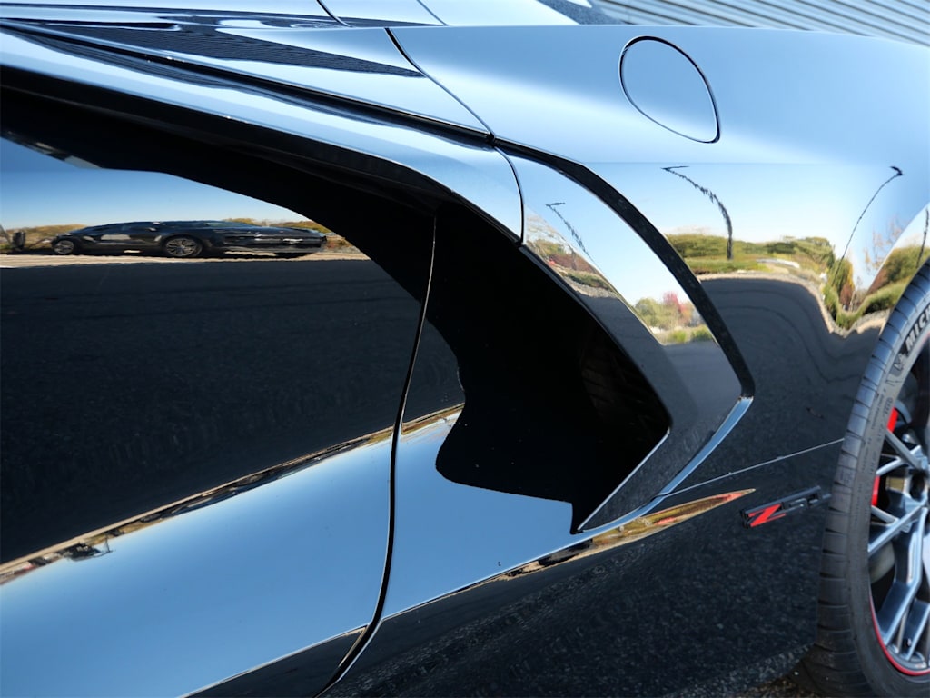 Thumbnail: 2025 Chevrolet Corvette - 22