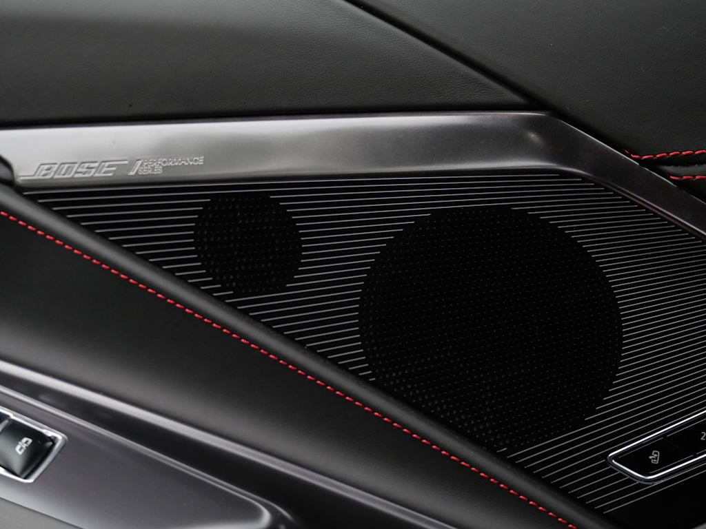 Thumbnail: 2024 Chevrolet Corvette - 5