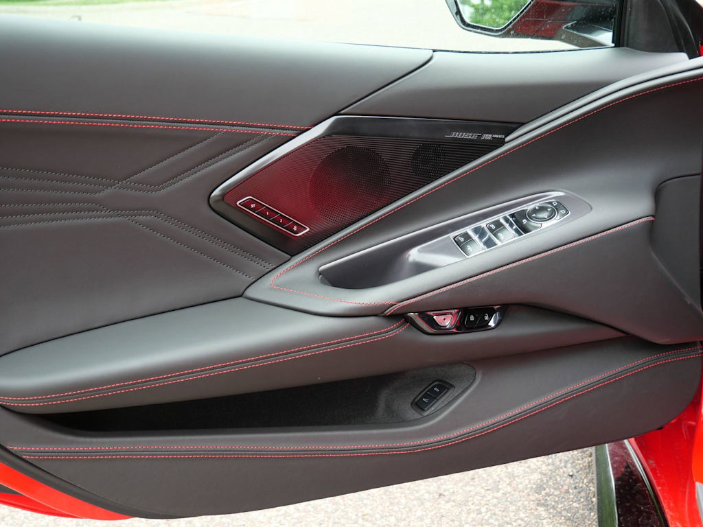Thumbnail: 2024 Chevrolet Corvette - 13