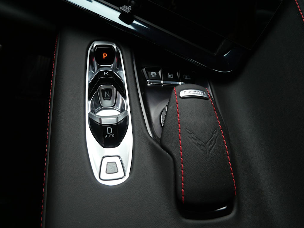 Thumbnail: 2024 Chevrolet Corvette - 17