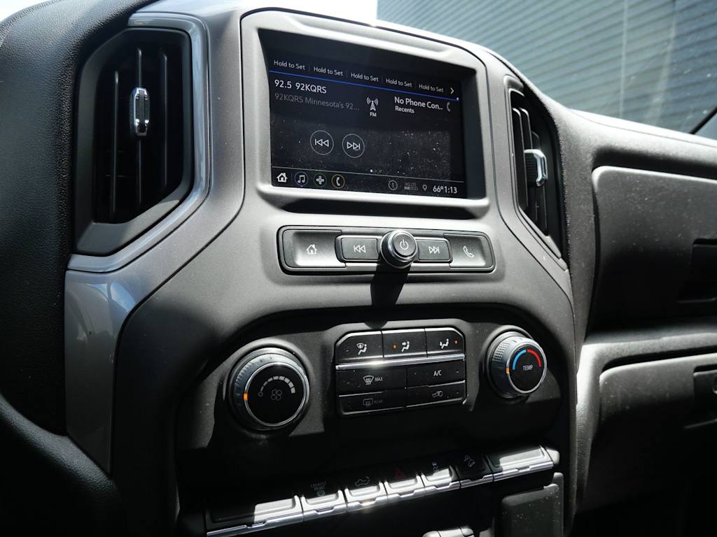 Thumbnail: 2022 Chevrolet Silverado 3500 - 8