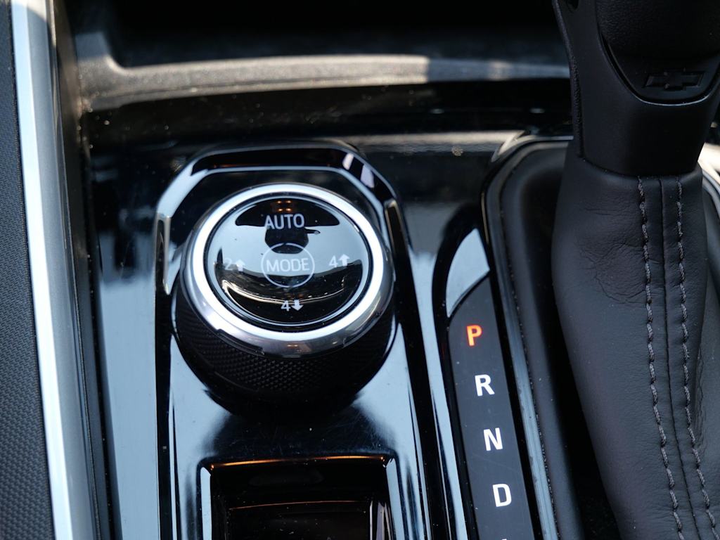 Thumbnail: 2025 Chevrolet Colorado - 21